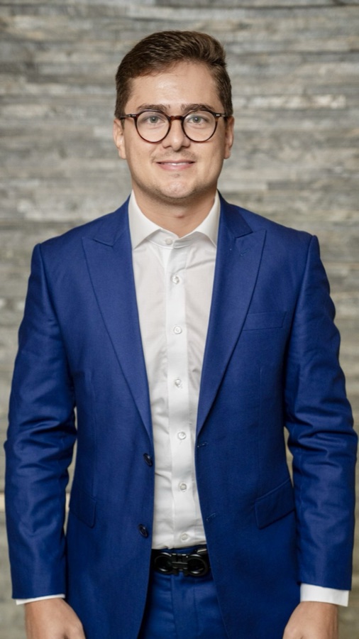 Marcos Moreira