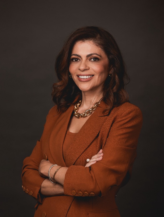 Poliana Viana